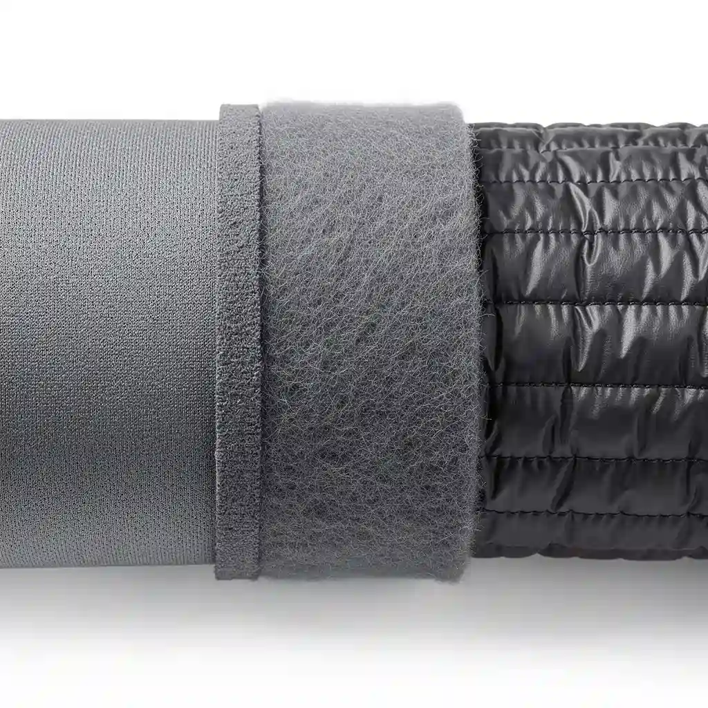 Cold Weather Layering Science