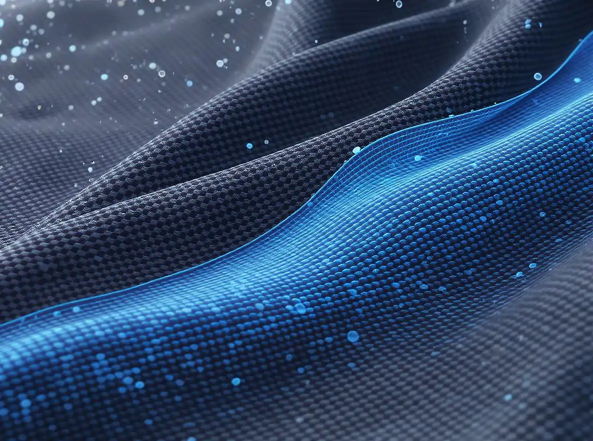 Fabric Technology & Innovation