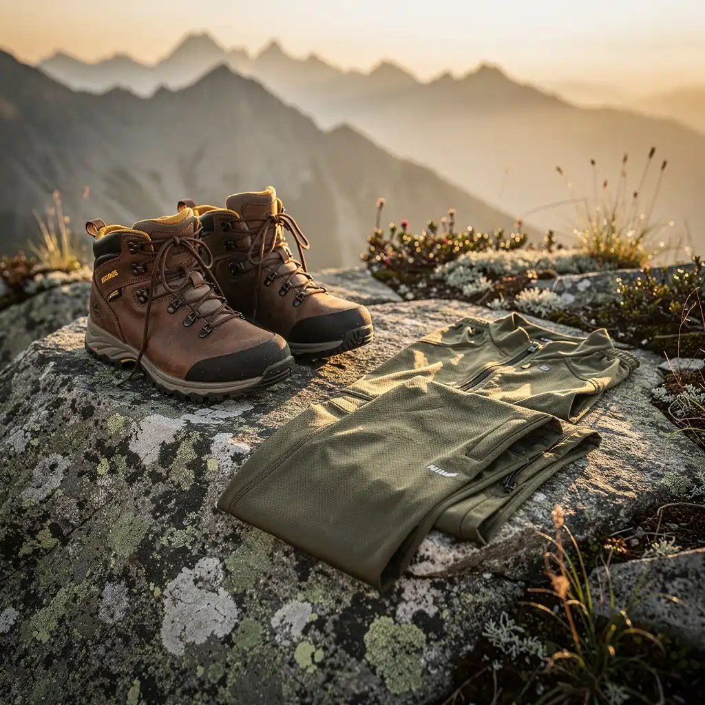 Hiking & Trekking Essentials