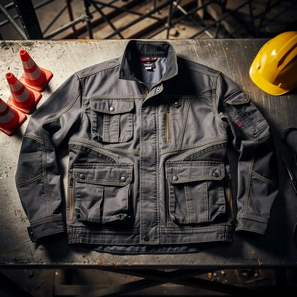 Workwear & Utility Clothing