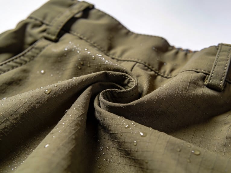 adventure ready ladies hiking pants