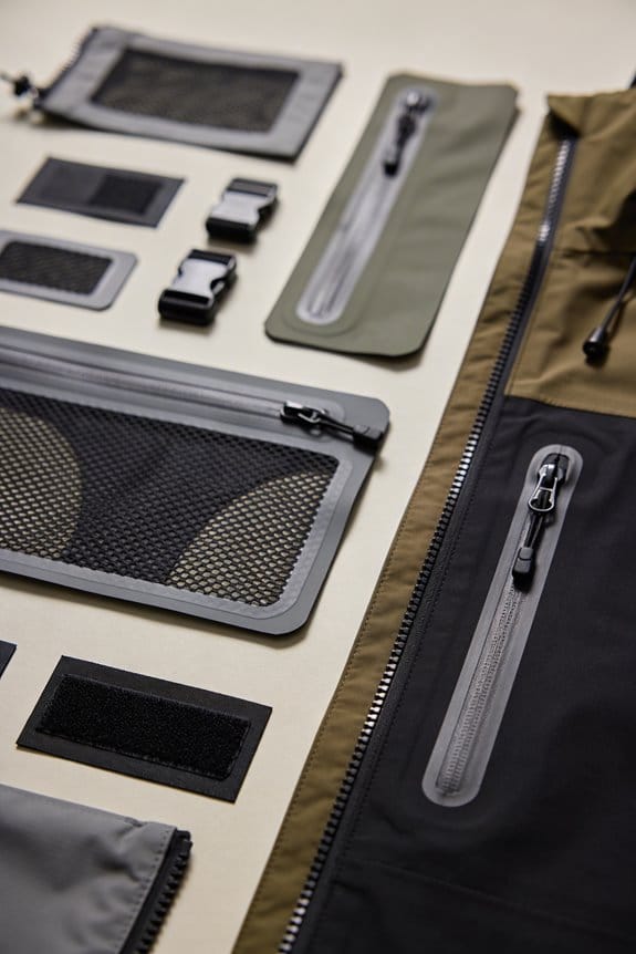 back vent systems comfort enhancement