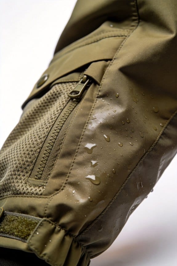 best clothing for adventurers