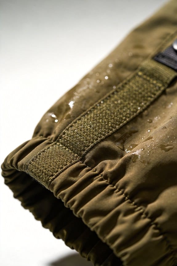 best hunting rain pants
