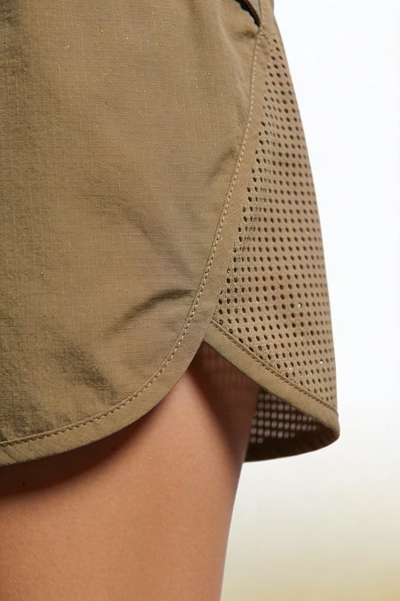 best women s adventure shorts