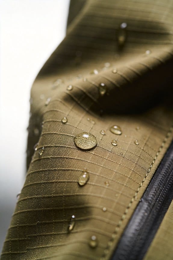 cargo pockets design evolution