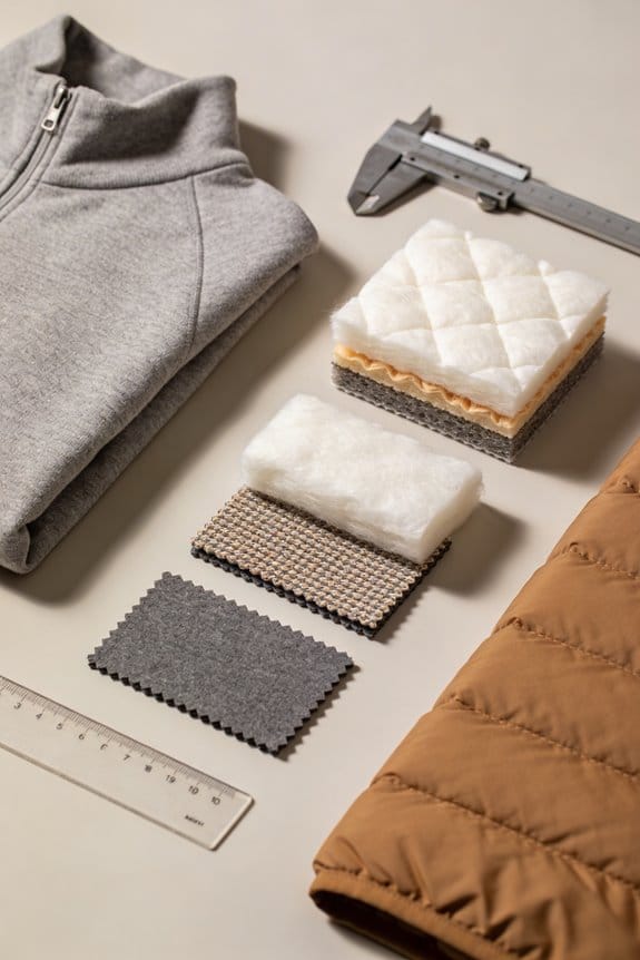 clo value insulation understanding