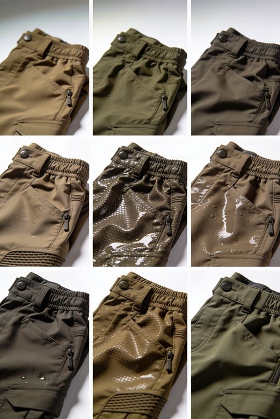 comfortable and functional tactical pants