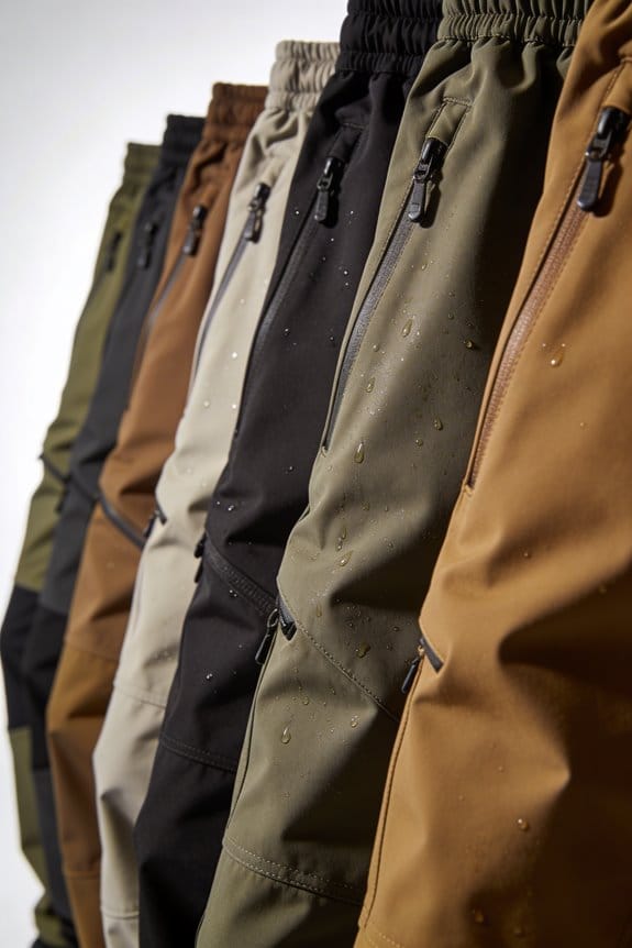 comfortable and stylish men s pants