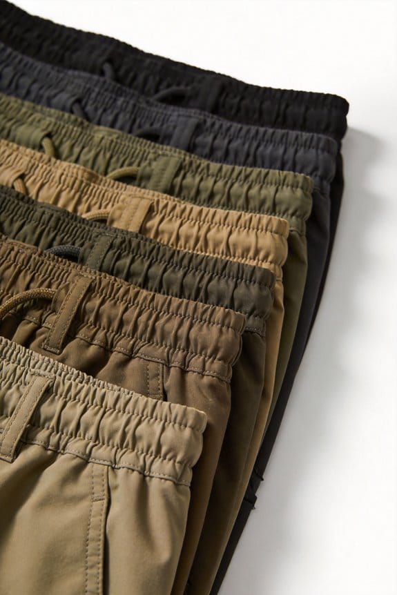 comfortable and stylish pants