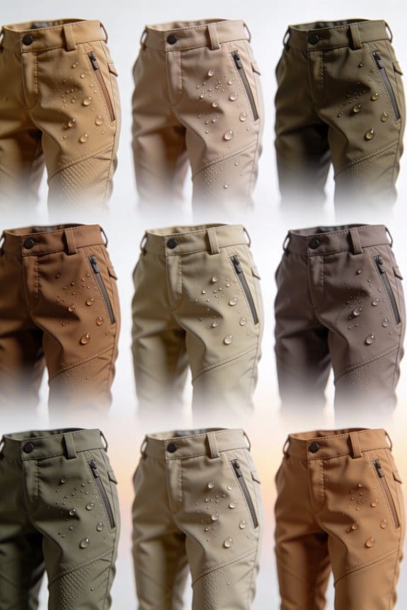 comfortable and stylish travel wear