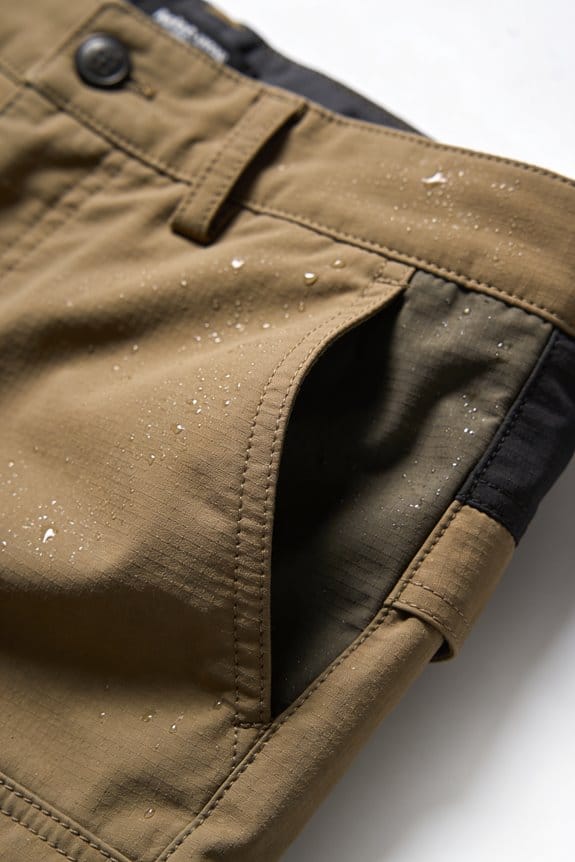comfortable and stylish workwear