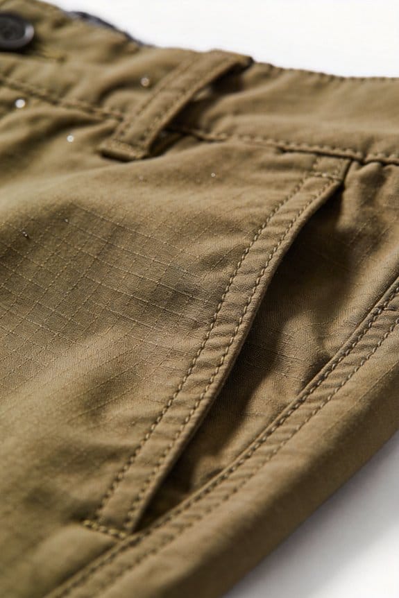 comfortable and stylish workwear