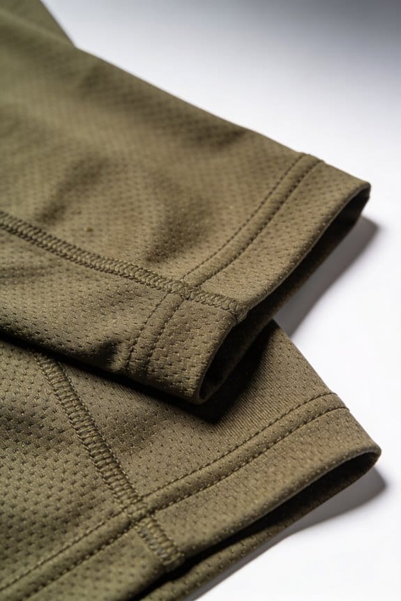 comfortable long sleeve fishing