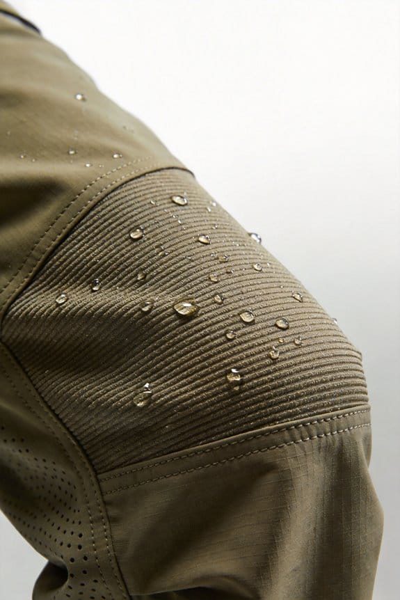 comfortable stretch hiking pants