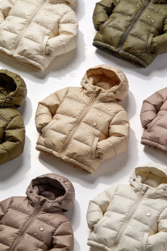 cozy and stylish jackets