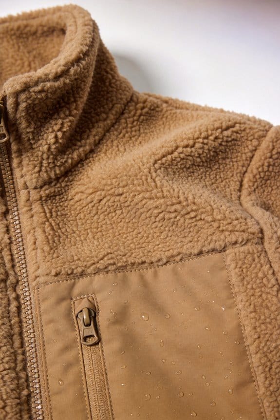 cozy and stylish jackets