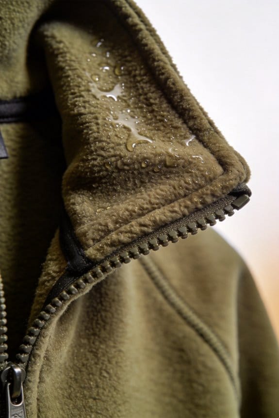 cozy microfleece jacket recommendations