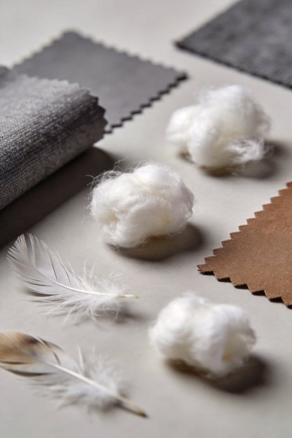 cozy warmth ethical choice