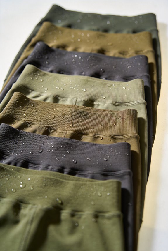 cozy women s base layer pants