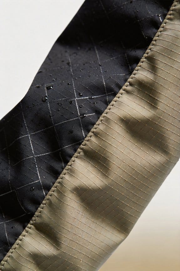 dark colors absorb heat