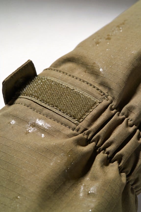 durable performance workwear evolution