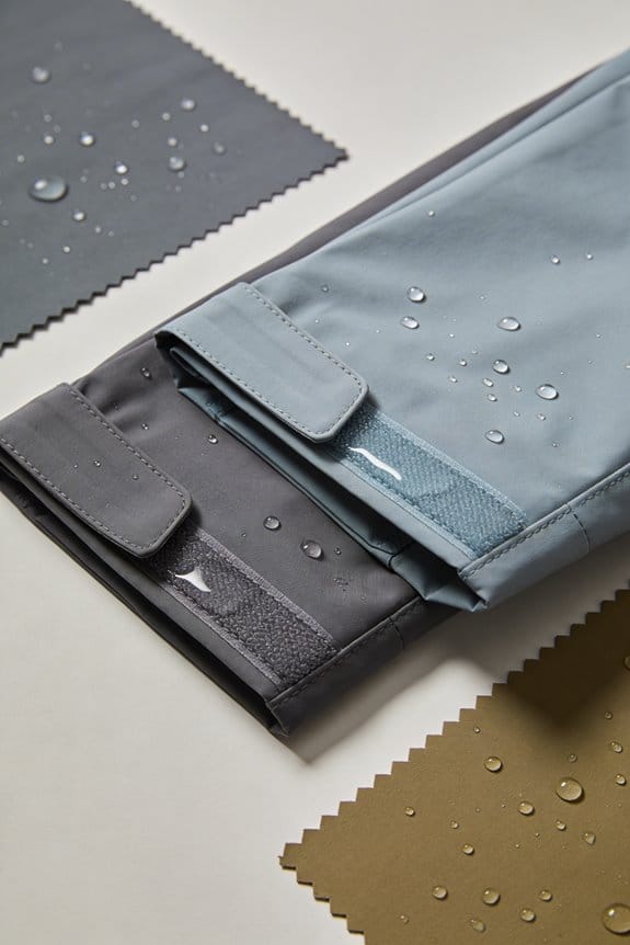 dwr coating maintenance tips