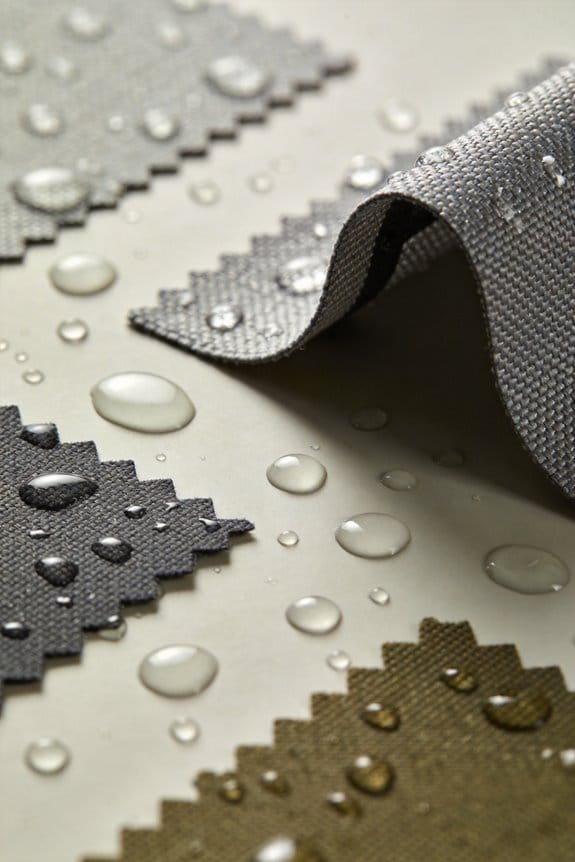 dwr maintenance for outdoor gear
