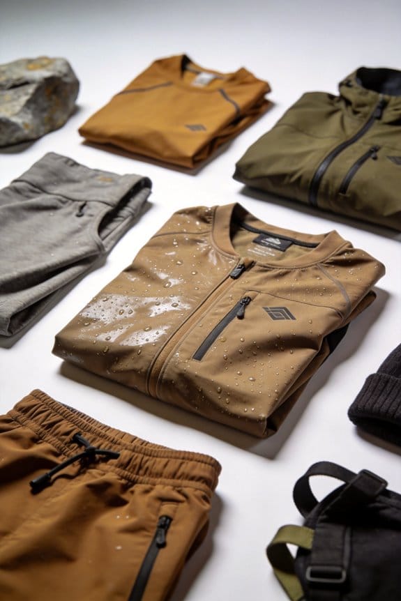 essential bouldering gear list