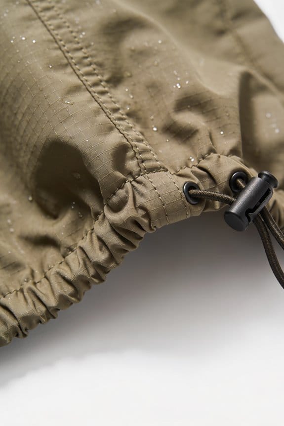 essential fabrics for travel