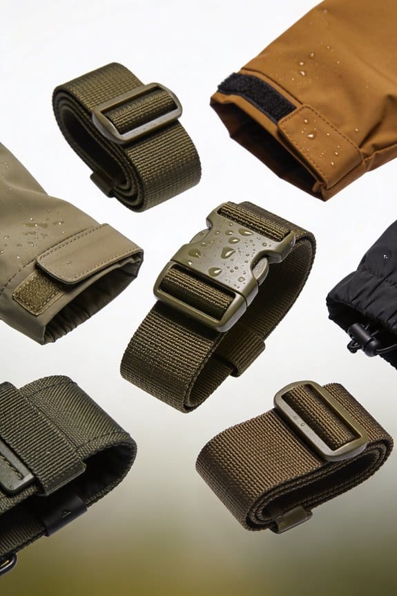 essential gear for adventurers