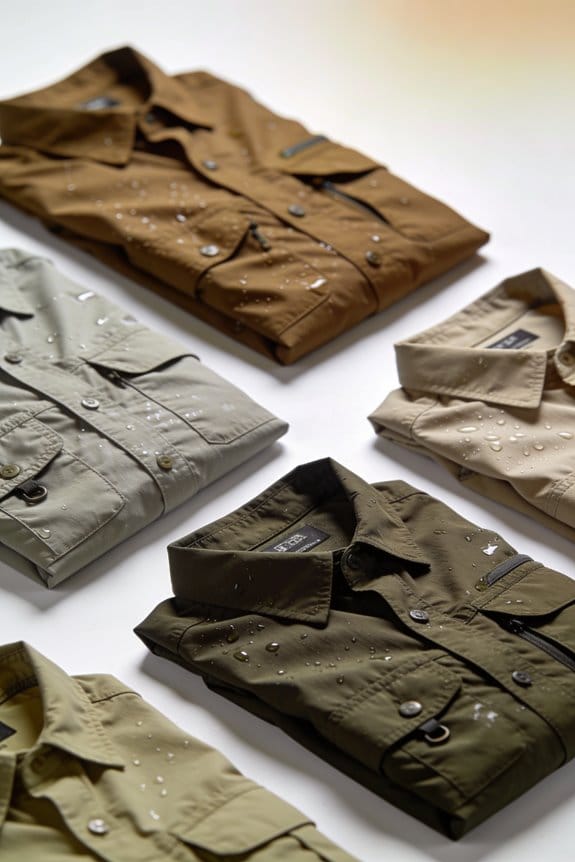 essential gear for anglers