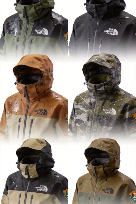 essential gear for exploration