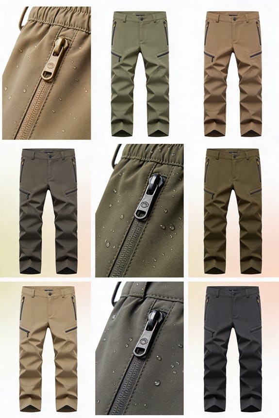 essential hiking gear list