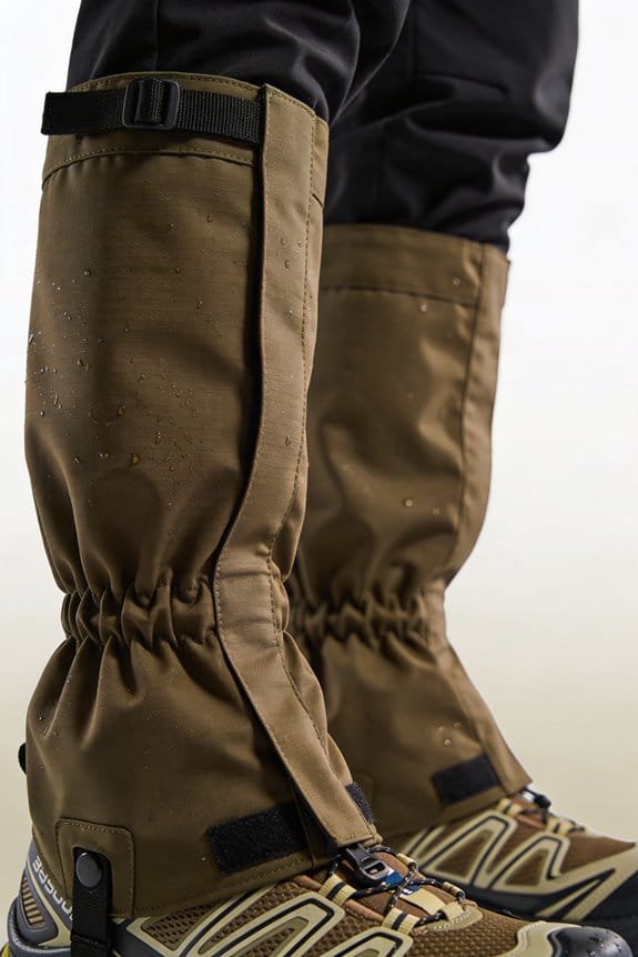 essential trail running gear