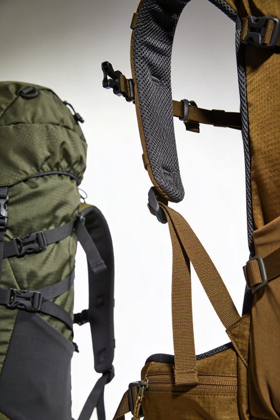 essential ultralight backpacking gear