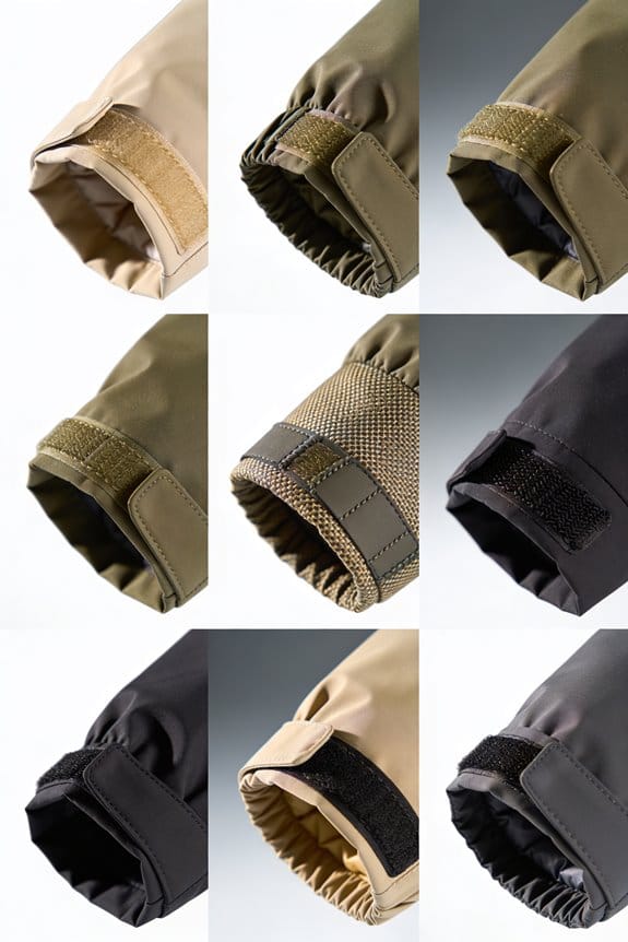 ice fishing clothing essentials