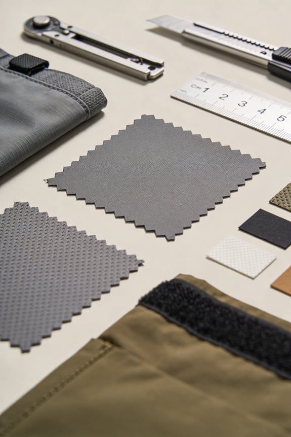 innovative workwear fabric advancements