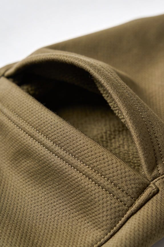kangaroo pocket hoodie selection