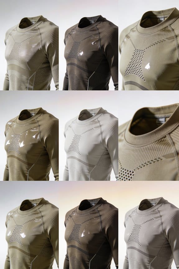 men s base layer essentials