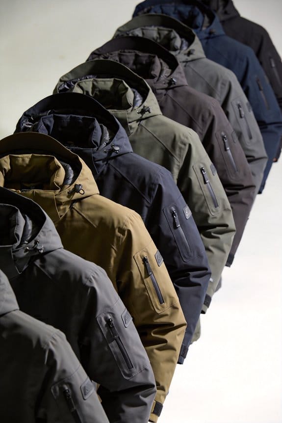 men s stylish winter jackets