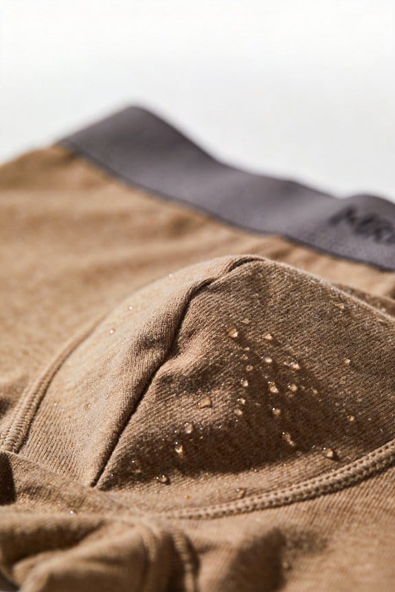 merino wool underwear selection guide