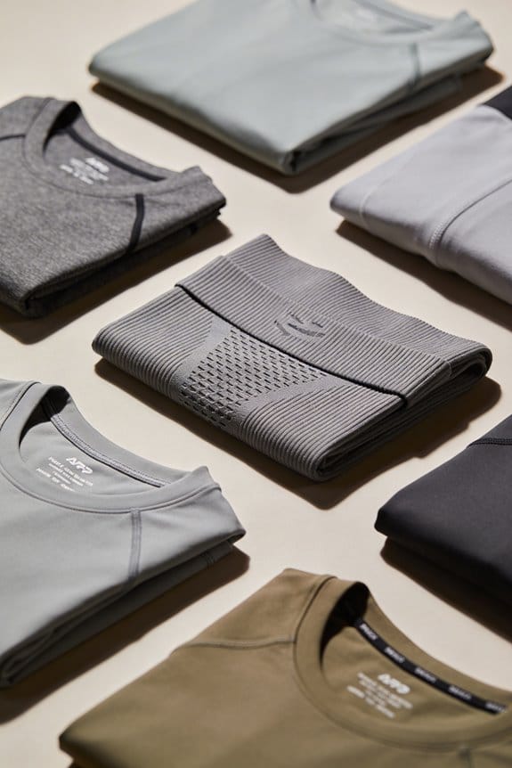 moisture wicking base layer benefits