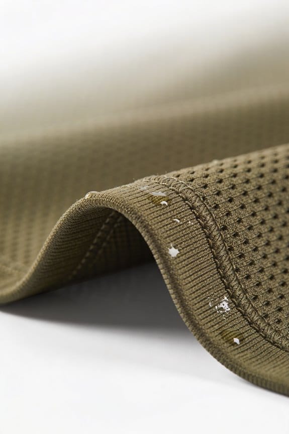 odor resistant fabric technology explained