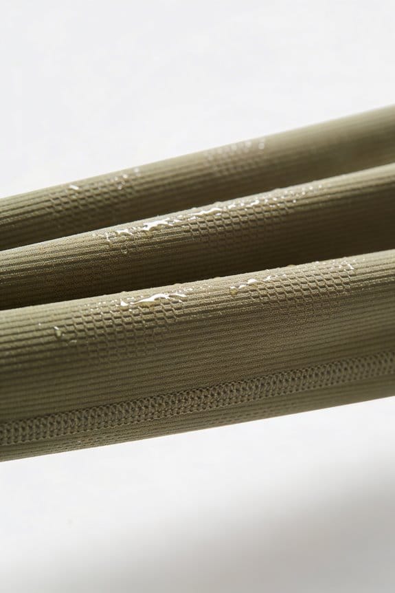 polyester base layers reviewed