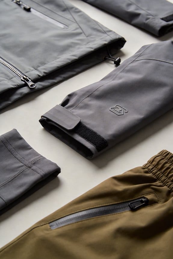 proper care for outdoors gear