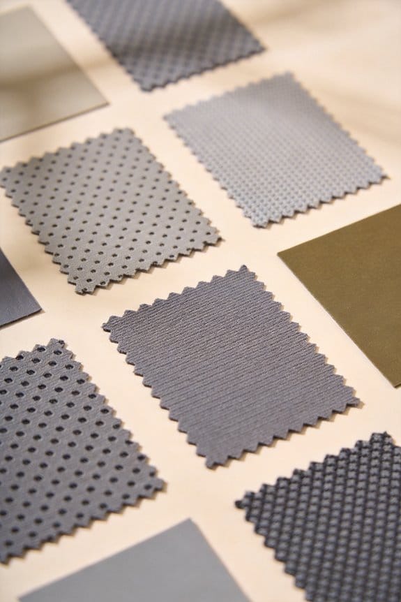 protect technical fabric performance