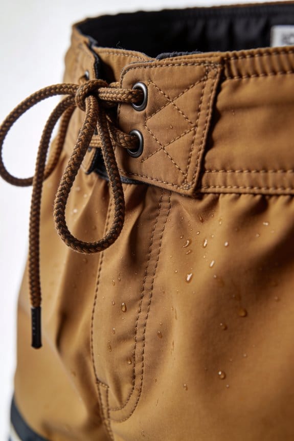 quick dry summer shorts