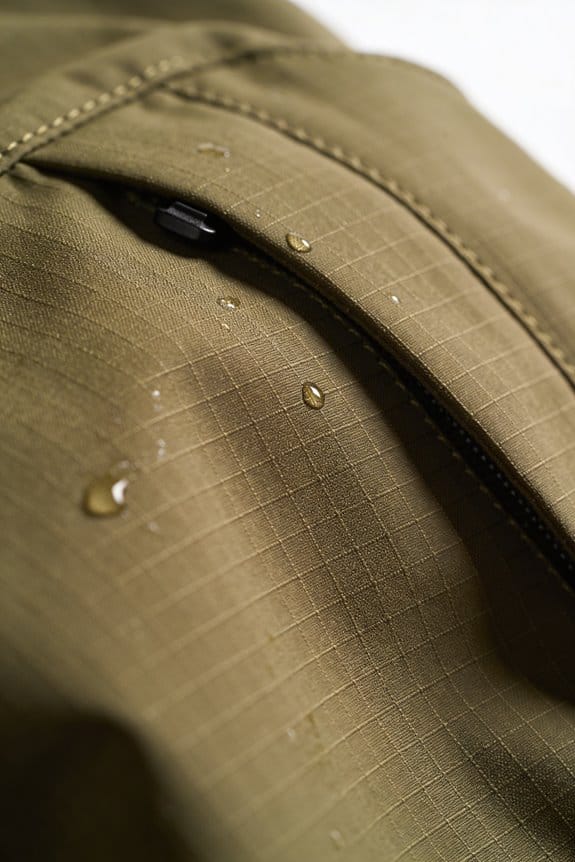 reliable clothing for adventurers