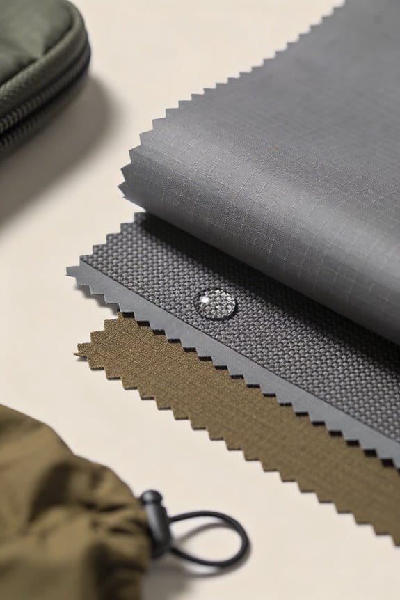 reliable waterproof breathable gear